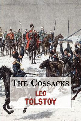 The Cossacks A Tale by Tolstoy Kindle Editon