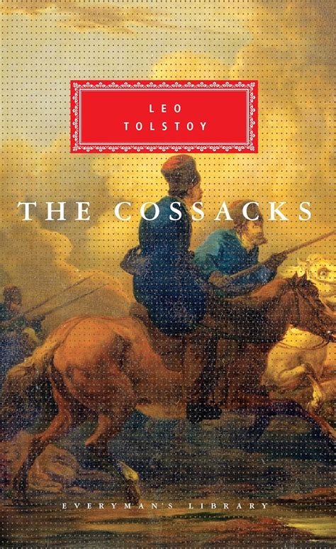 The Cossacks Everyman s Library 170 Kindle Editon