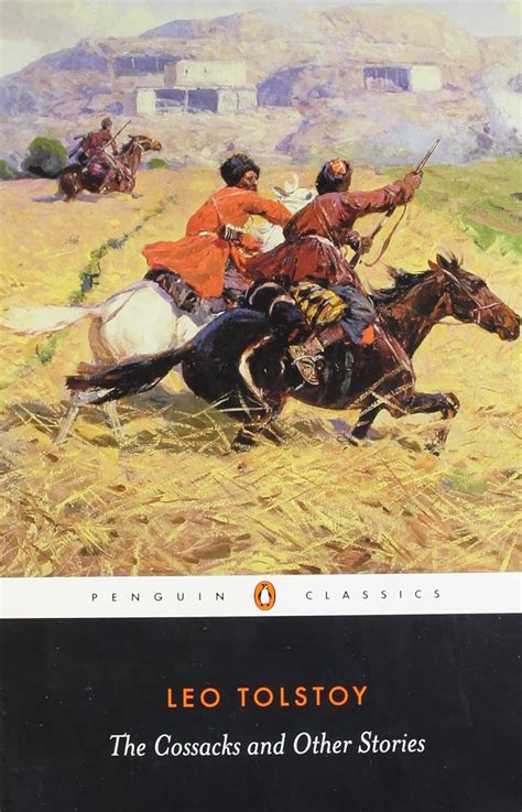 The Cossacks and Other Stories Penguin Classics PDF