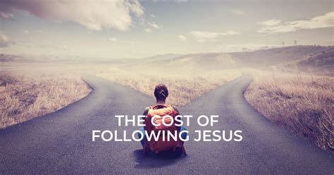 The Cost What it takes to follow Jesus Epub