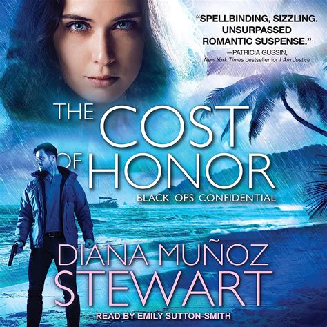 The Cost of Honor Epub