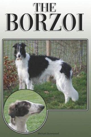 The Cost of Owning a Borzoi: A Comprehensive Guide