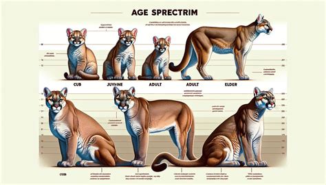 The Cougar Woman Age Chart: Deconstructing the Norm