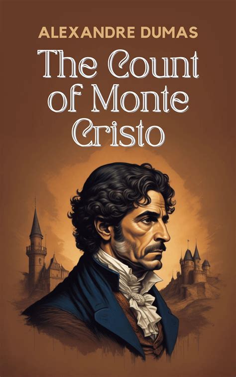 The Count Of Monte Cristo V1 1894 PDF