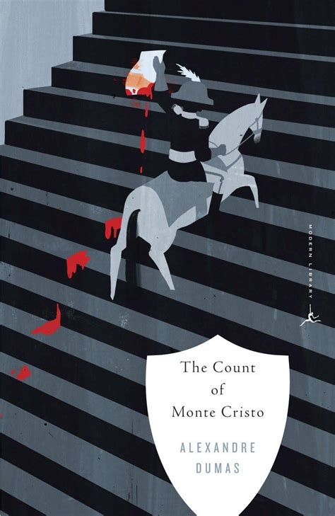 The Count of Monte Cristo (Modern Library Classics) Doc