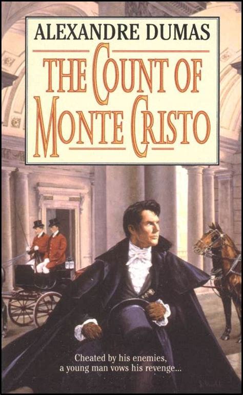 The Count of Monte Cristo Or the Adventures of Edmond Dantes In 4 Volumes Volumes I III and IV only PDF