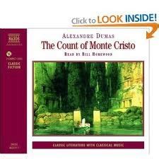 The Count of Monte Cristo Publisher Naxos Audiobooks Abridged edition PDF