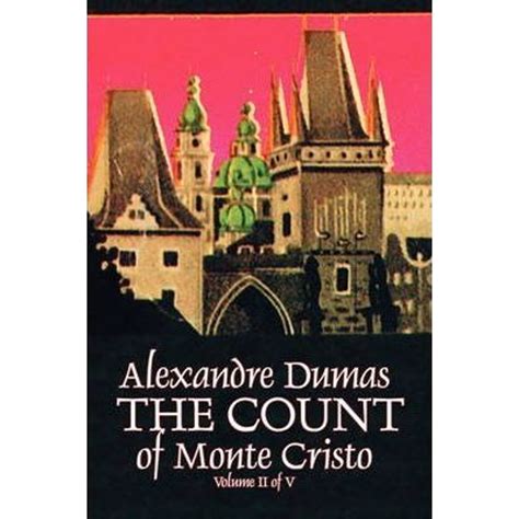 The Count of Monte Cristo V 2 Doc