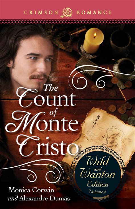 The Count of Monte Cristo Volume 4 Reader