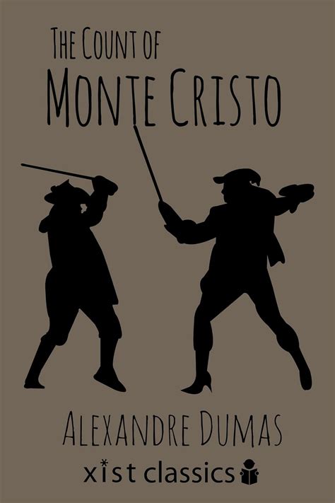 The Count of Monte Cristo Xist Classics