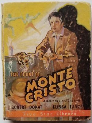 The Count of Monte Cristo from Reliance Pictures Adaptation Doc