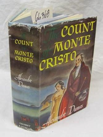 The Count of Monte Cristo illustrated Complete in one volume PDF