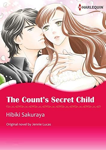 The Count s Secret Child Harlequin comics Doc