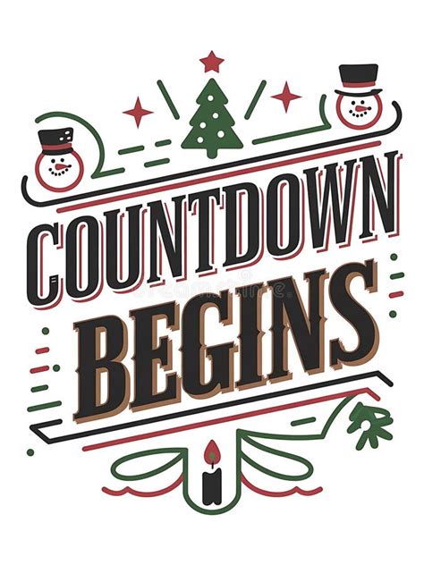 The Countdown Begins: X Days to Prepare for the Holiday Season
