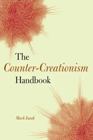The Counter Creationism Handbook Ebook Reader