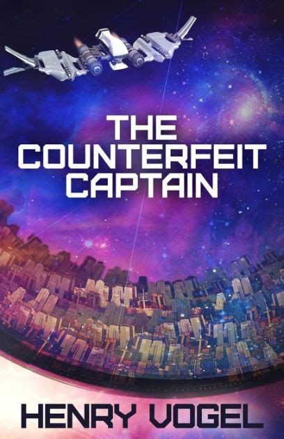 The Counterfeit Captain Doc
