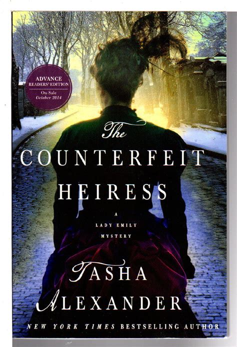 The Counterfeit Heiress A Lady Emily Mystery Lady Emily Mysteries Kindle Editon