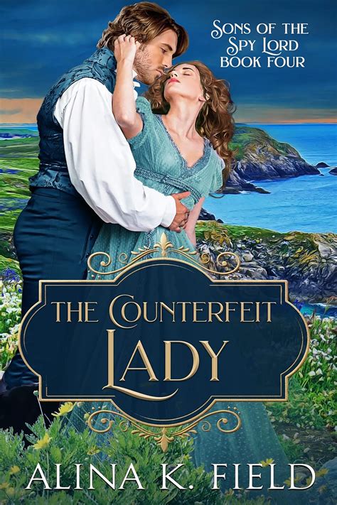 The Counterfeit Lady PDF