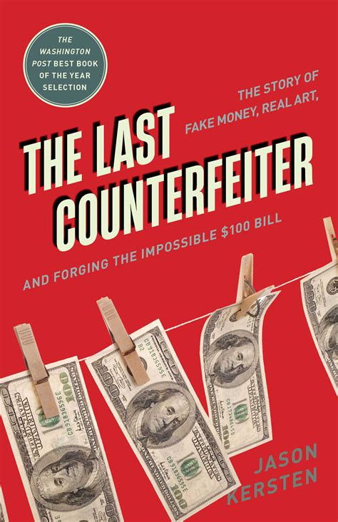 The Counterfeiter Ebook PDF