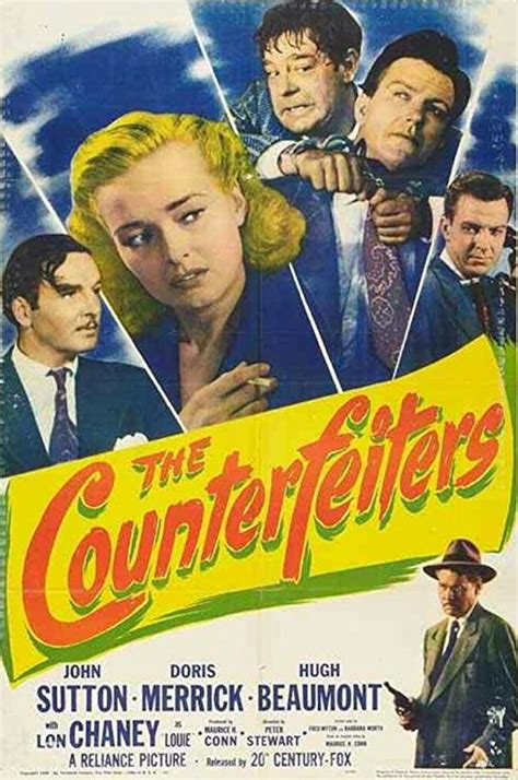 The Counterfeiters Doc