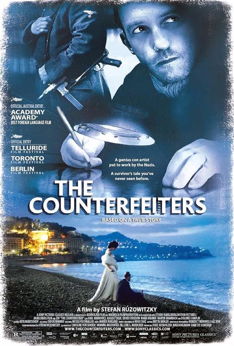 The Counterfeiters Doc