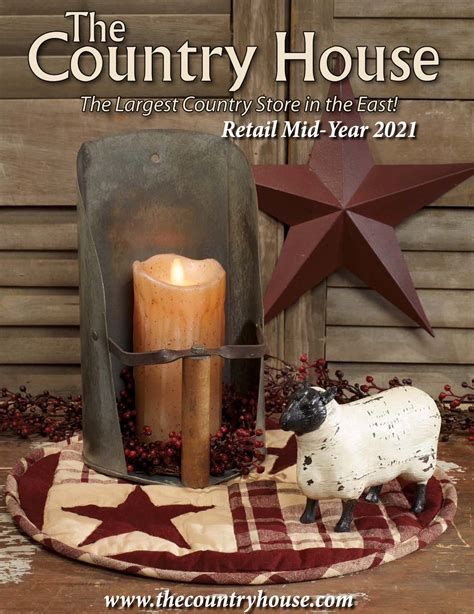 The Country House Catalog