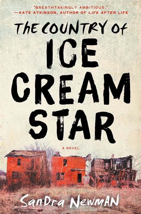 The Country of Ice Cream Star Epub