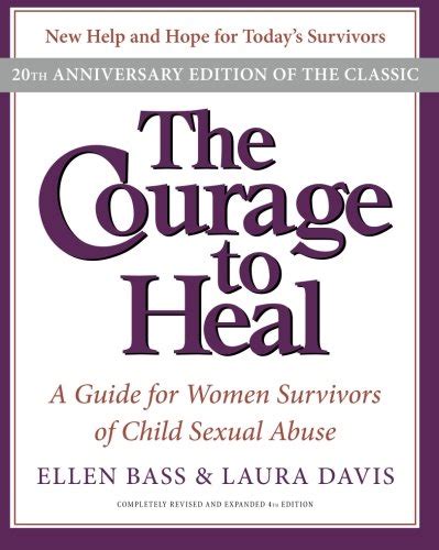 The Courage To Heal Pdf Doc