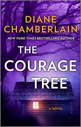 The Courage Tree Kindle Editon
