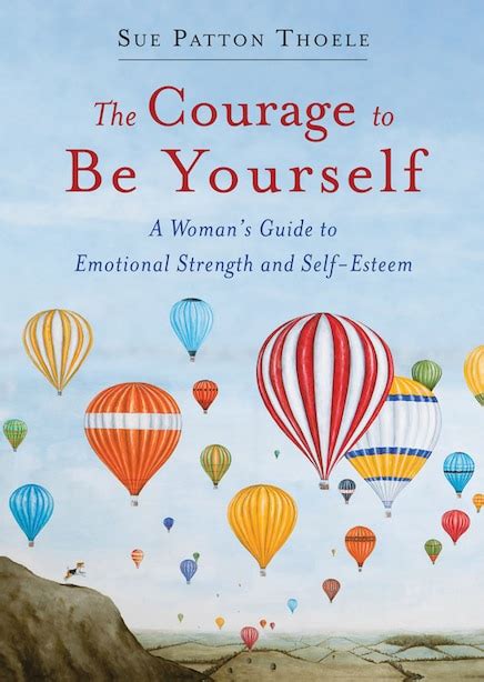 The Courage to Be Yourself Journal Kindle Editon
