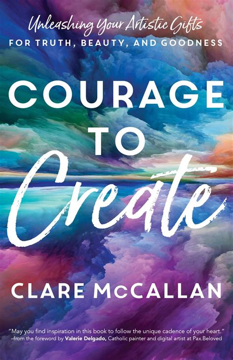 The Courage to Create Kindle Editon