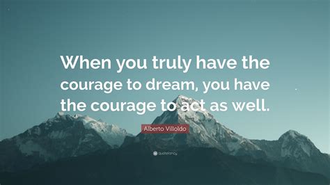The Courage to Dream PDF