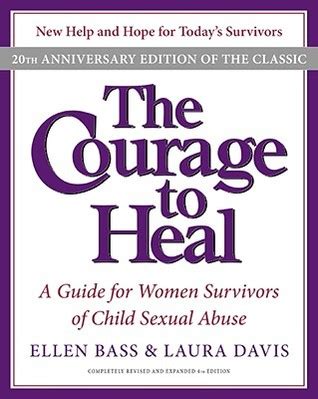 The Courage to Heal Kindle Editon