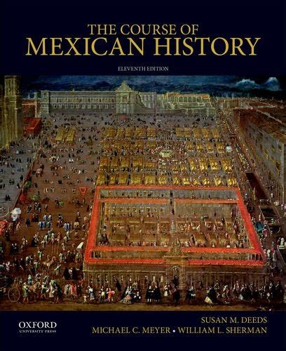 The Course of Mexican History Epub