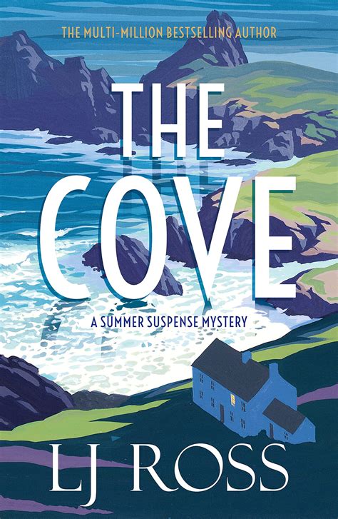 The Cove A Novel Doc