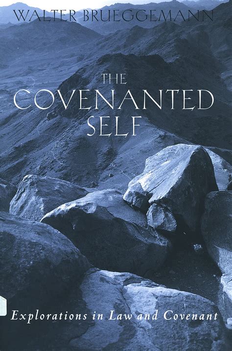 The Covenanted Self Doc