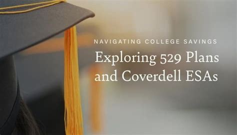 The Coverdell Education Savings Account: A Comprehensive Guide