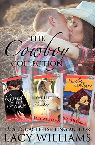 The Cowboy Collection an inspirational romance cowboy anthology Heart of Oklahoma Kindle Editon