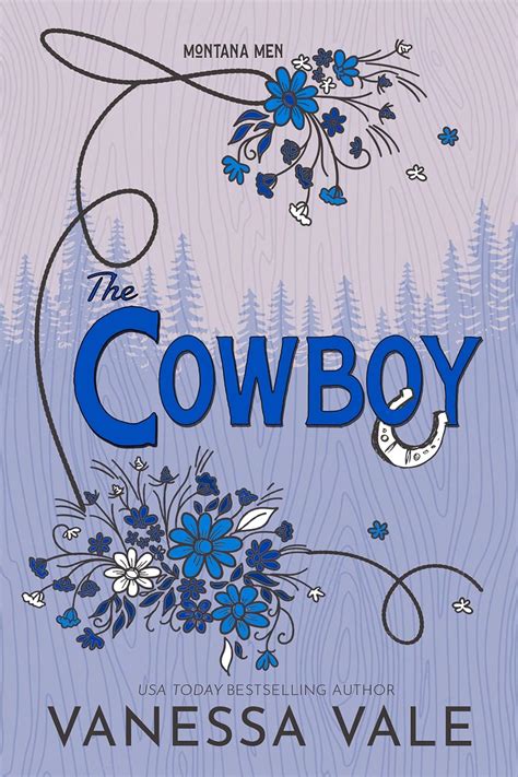 The Cowboy Montana Men Book 2 PDF