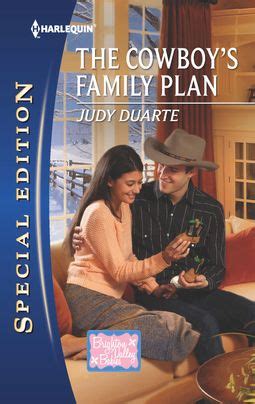 The Cowboy s Family Plan Harlequin Special Edition Brighton Valley Babies PDF