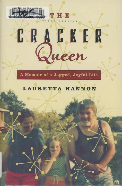 The Cracker Queen A Memoir of a Jagged PDF