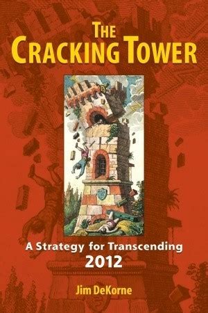 The Cracking Tower: A Strategy for Transcending 2012 Epub