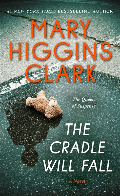 The Cradle Will Fall Reader