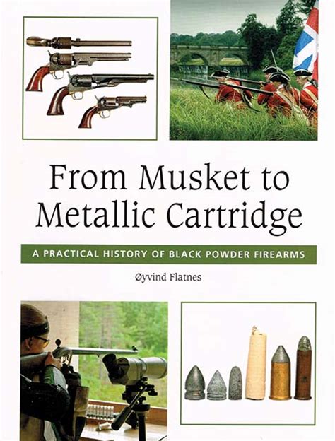 The Craft of Black Powder Fire Arms Ebook Doc