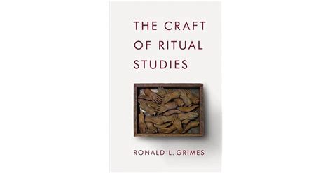 The Craft of Ritual Studies Doc