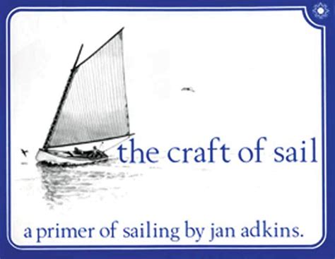 The Craft of Sail: A Primer of Sailing Epub