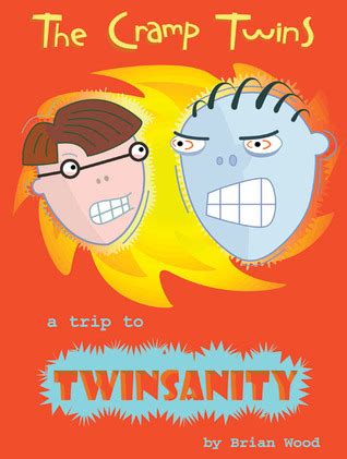 The Cramp Twins A Trip to Twinsanity Kindle Editon