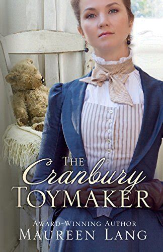 The Cranbury Toymaker PDF