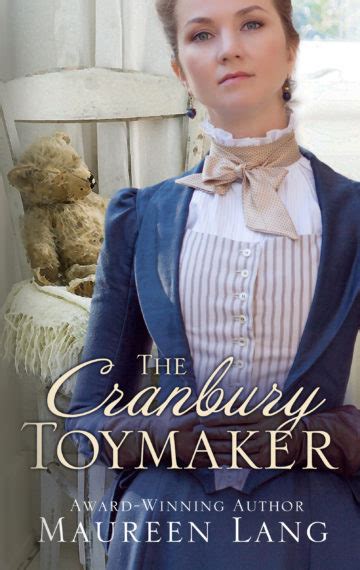 The Cranbury Toymaker PDF