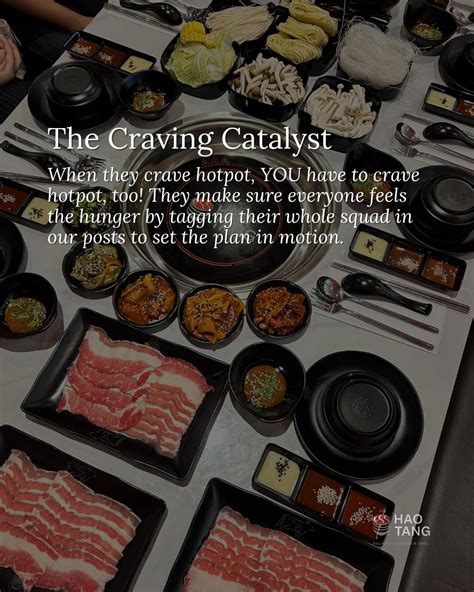 The Craving Catalyst: